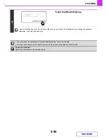 Предварительный просмотр 463 страницы Sharp MX-M282N Operation Manual