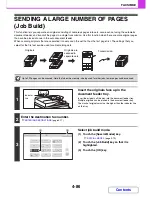 Предварительный просмотр 464 страницы Sharp MX-M282N Operation Manual