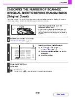 Предварительный просмотр 470 страницы Sharp MX-M282N Operation Manual