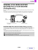 Предварительный просмотр 481 страницы Sharp MX-M282N Operation Manual