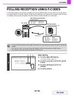 Предварительный просмотр 492 страницы Sharp MX-M282N Operation Manual