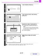 Предварительный просмотр 495 страницы Sharp MX-M282N Operation Manual