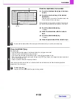 Предварительный просмотр 500 страницы Sharp MX-M282N Operation Manual