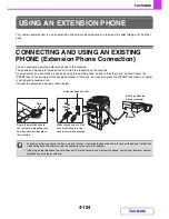 Предварительный просмотр 502 страницы Sharp MX-M282N Operation Manual