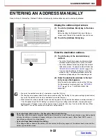 Предварительный просмотр 537 страницы Sharp MX-M282N Operation Manual