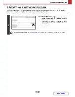 Предварительный просмотр 538 страницы Sharp MX-M282N Operation Manual