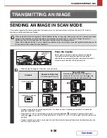 Предварительный просмотр 543 страницы Sharp MX-M282N Operation Manual