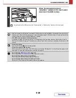 Предварительный просмотр 553 страницы Sharp MX-M282N Operation Manual