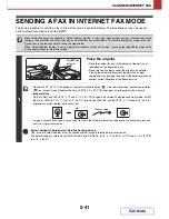 Предварительный просмотр 556 страницы Sharp MX-M282N Operation Manual