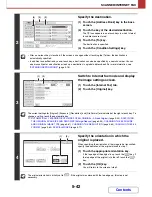 Предварительный просмотр 557 страницы Sharp MX-M282N Operation Manual