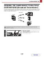 Предварительный просмотр 562 страницы Sharp MX-M282N Operation Manual