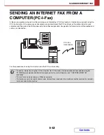 Предварительный просмотр 567 страницы Sharp MX-M282N Operation Manual