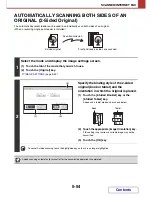 Предварительный просмотр 569 страницы Sharp MX-M282N Operation Manual