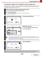 Предварительный просмотр 571 страницы Sharp MX-M282N Operation Manual