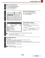 Предварительный просмотр 589 страницы Sharp MX-M282N Operation Manual