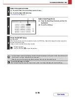 Предварительный просмотр 593 страницы Sharp MX-M282N Operation Manual