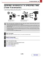 Предварительный просмотр 594 страницы Sharp MX-M282N Operation Manual