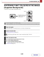 Предварительный просмотр 596 страницы Sharp MX-M282N Operation Manual