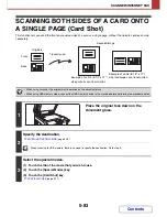 Предварительный просмотр 598 страницы Sharp MX-M282N Operation Manual