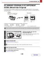 Предварительный просмотр 603 страницы Sharp MX-M282N Operation Manual