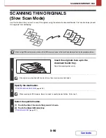 Предварительный просмотр 605 страницы Sharp MX-M282N Operation Manual