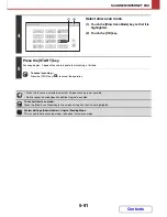 Предварительный просмотр 606 страницы Sharp MX-M282N Operation Manual