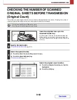 Предварительный просмотр 607 страницы Sharp MX-M282N Operation Manual