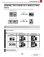 Предварительный просмотр 611 страницы Sharp MX-M282N Operation Manual