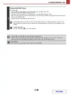 Предварительный просмотр 613 страницы Sharp MX-M282N Operation Manual