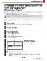 Предварительный просмотр 614 страницы Sharp MX-M282N Operation Manual