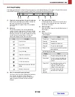 Предварительный просмотр 618 страницы Sharp MX-M282N Operation Manual