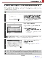 Предварительный просмотр 628 страницы Sharp MX-M282N Operation Manual