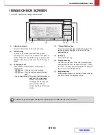 Предварительный просмотр 629 страницы Sharp MX-M282N Operation Manual