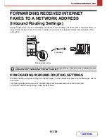 Предварительный просмотр 630 страницы Sharp MX-M282N Operation Manual