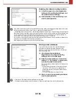 Предварительный просмотр 631 страницы Sharp MX-M282N Operation Manual