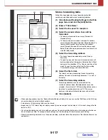 Предварительный просмотр 632 страницы Sharp MX-M282N Operation Manual