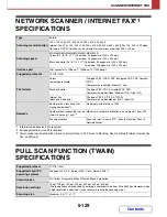 Предварительный просмотр 644 страницы Sharp MX-M282N Operation Manual