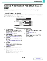 Предварительный просмотр 662 страницы Sharp MX-M282N Operation Manual