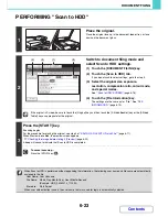 Предварительный просмотр 667 страницы Sharp MX-M282N Operation Manual