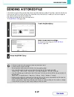 Предварительный просмотр 681 страницы Sharp MX-M282N Operation Manual