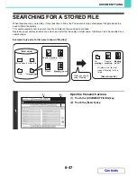 Предварительный просмотр 691 страницы Sharp MX-M282N Operation Manual