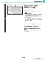 Предварительный просмотр 695 страницы Sharp MX-M282N Operation Manual