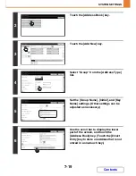 Предварительный просмотр 715 страницы Sharp MX-M282N Operation Manual