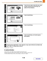 Предварительный просмотр 716 страницы Sharp MX-M282N Operation Manual