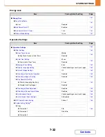 Предварительный просмотр 728 страницы Sharp MX-M282N Operation Manual