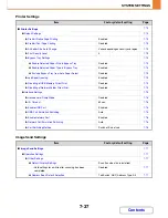 Предварительный просмотр 733 страницы Sharp MX-M282N Operation Manual