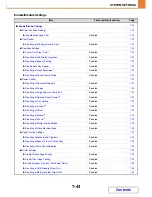 Предварительный просмотр 740 страницы Sharp MX-M282N Operation Manual