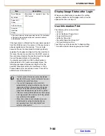 Предварительный просмотр 746 страницы Sharp MX-M282N Operation Manual