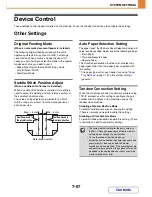 Предварительный просмотр 763 страницы Sharp MX-M282N Operation Manual