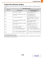 Предварительный просмотр 765 страницы Sharp MX-M282N Operation Manual